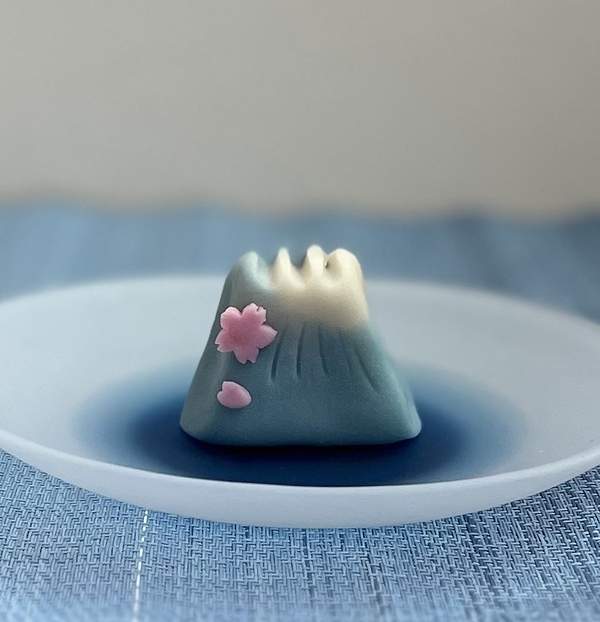 Tea Ceremony & Sweets Making in Ikegami Baien (Tokyo) 2