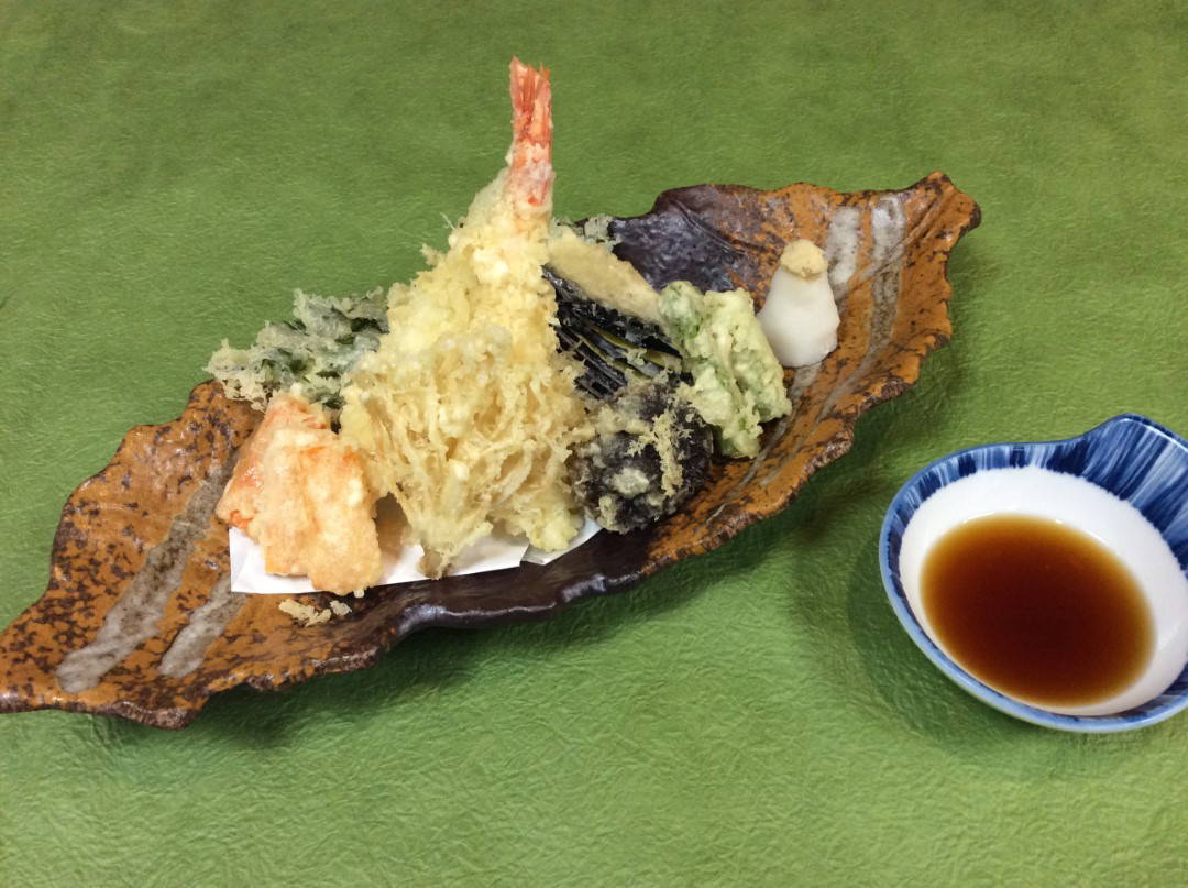 Nihonbashi Funazushi 2