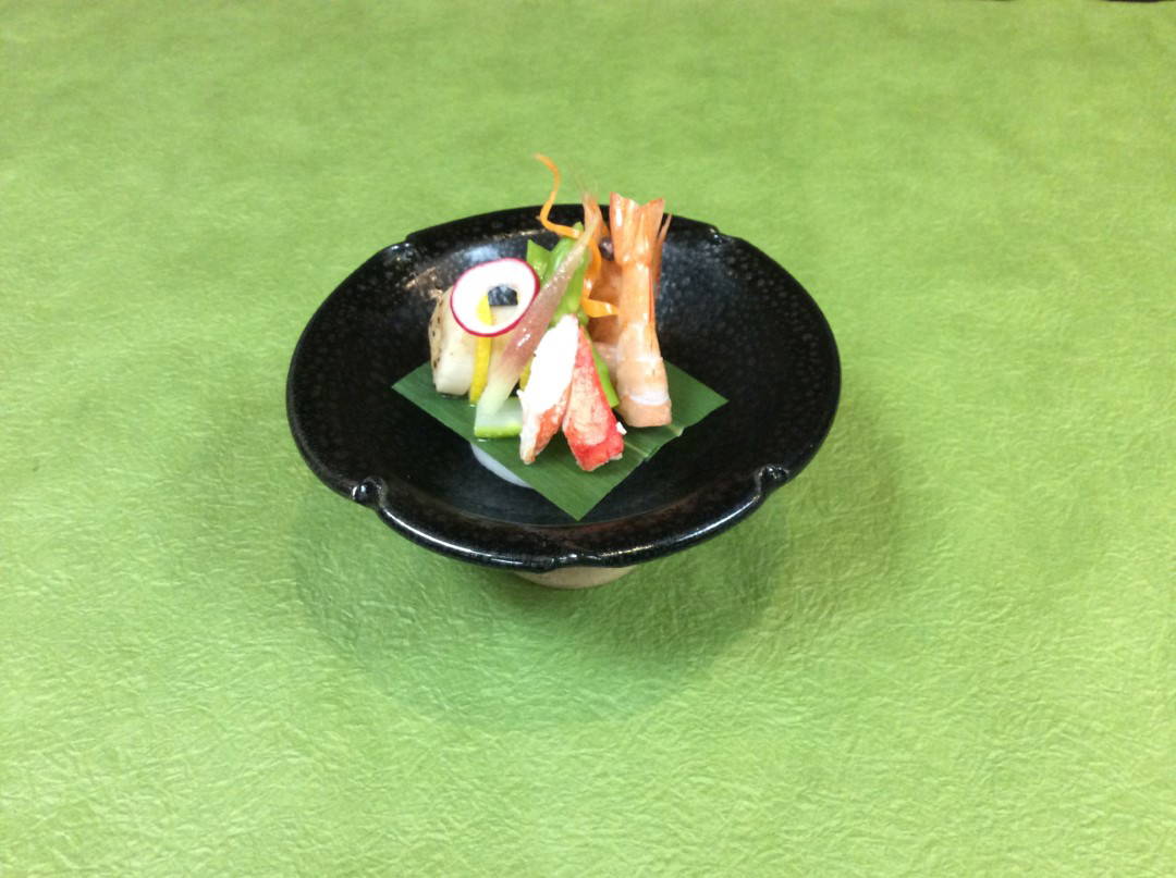 Nihonbashi Funazushi 4