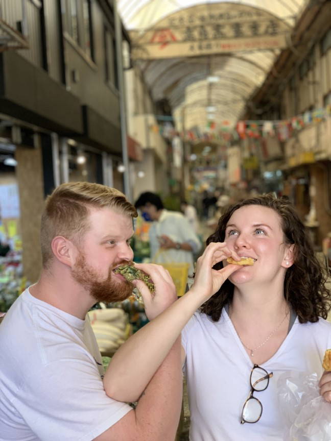 Downtown Naha Food Tour: Try Okinawan Foods & Drinks 4