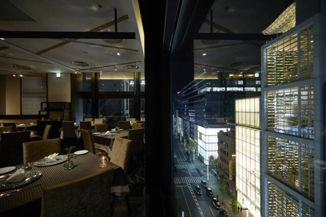 IL PINOLO Ginza 2