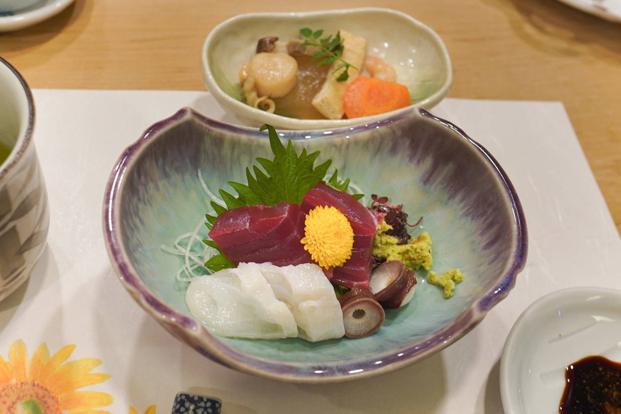 Sushi Take (Kasugai) 2