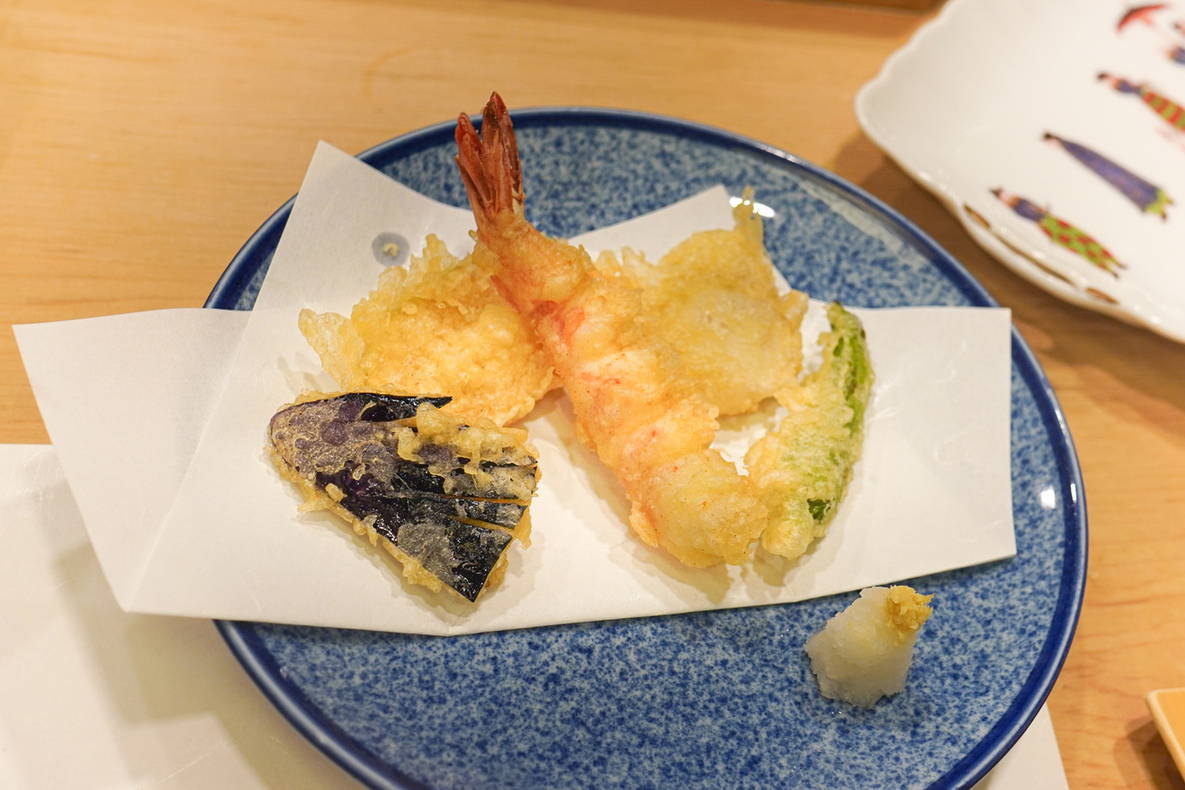 Sushi Take (Kasugai) 3