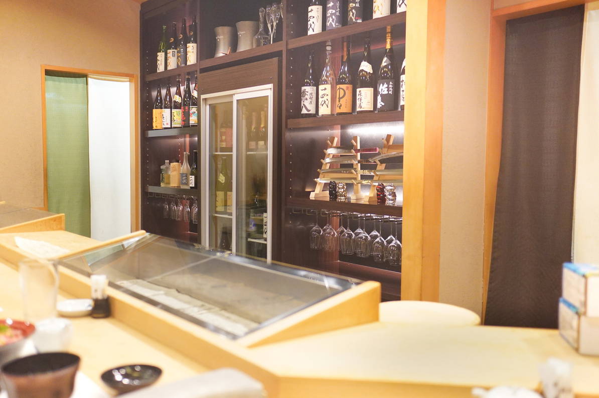 Sushi Take (Kasugai) 4
