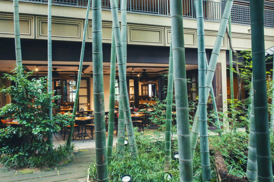 Fortune Garden Kyoto 4