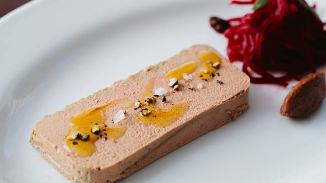 Le Bistrot Des Bleus 2