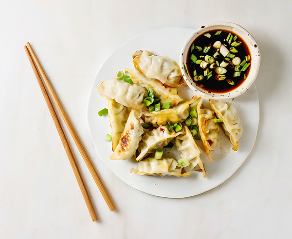 Vegan Ramen & Gyoza Cooking Class in Asakusabashi (Tokyo) 1