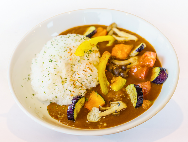 Vegan Curry & Miso Cooking Class in Asakusabashi (Tokyo) 1