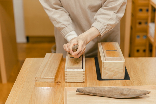 Japanese Home Cooking & Dashi Broth Masterclass in Tokyo 1