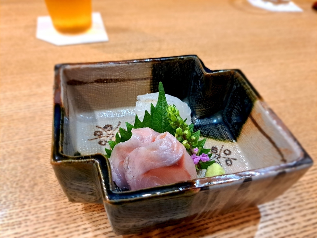 Oryori Horiuchi 1