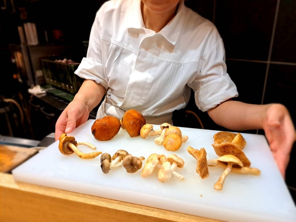 Oryori Horiuchi 2