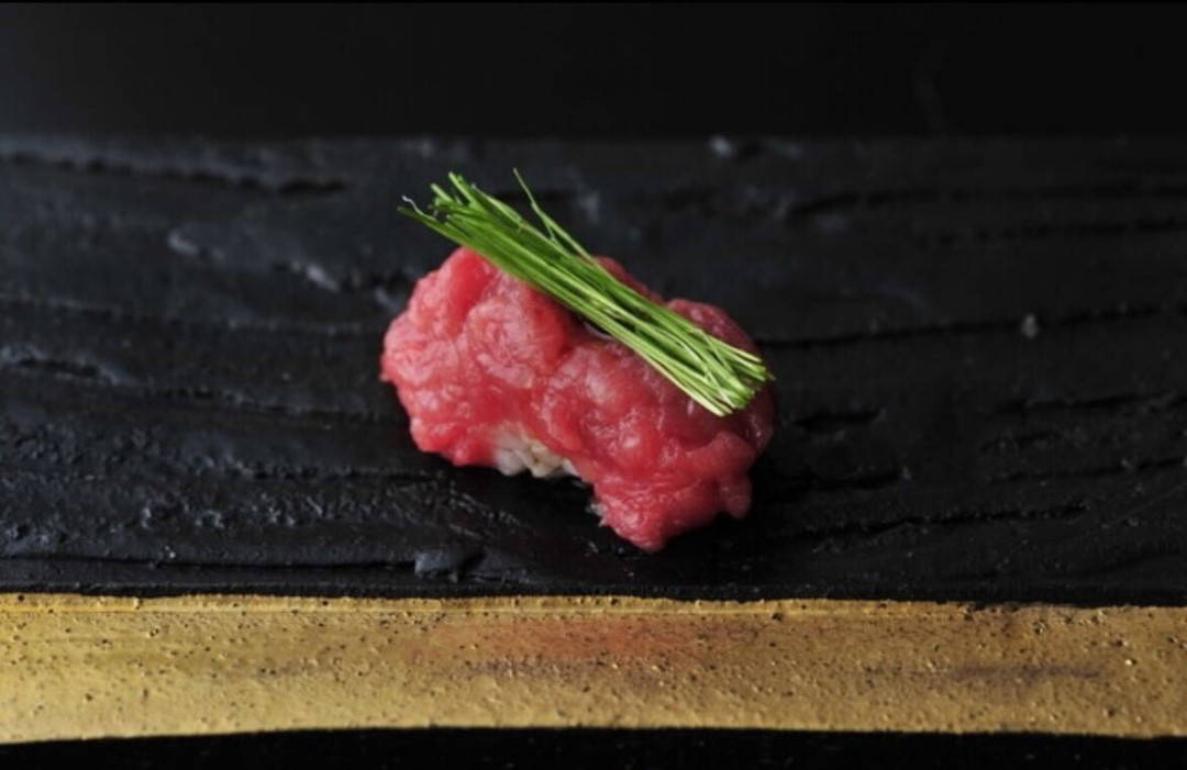 Sushi Rei 4