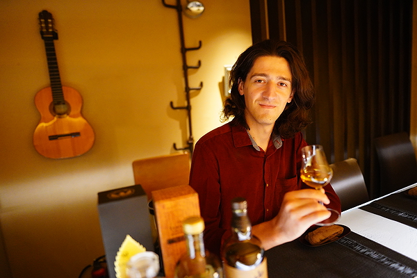 Golden Gai/Private Whiskey Experience with Female Bartender 2