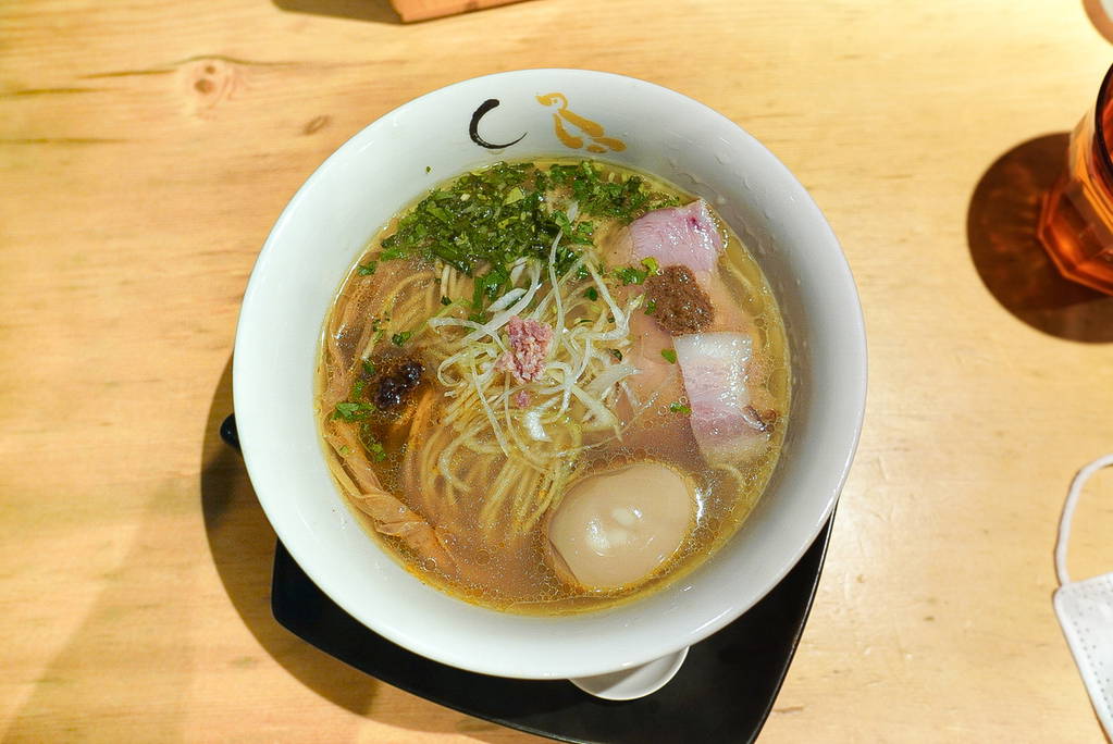 Sobahouse Konjiki Hototogisu 2