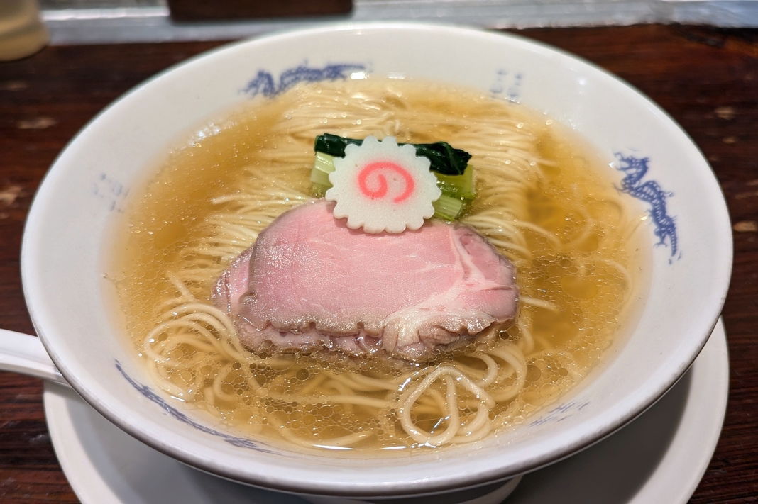 Chukasoba Nishino 1