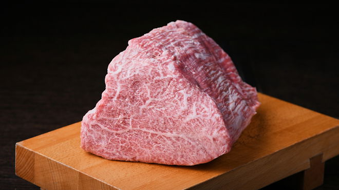Halal Wagyu Yakiniku Panga Asakusa 5