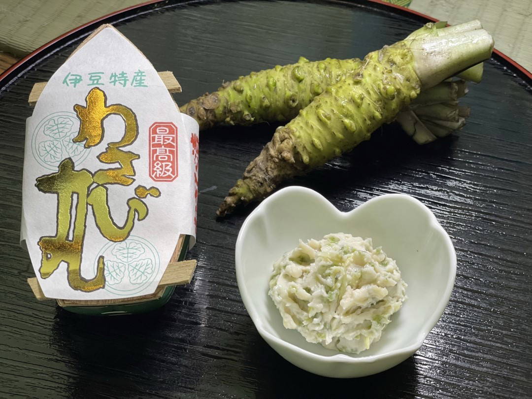 Savor Atami: Traditional Tea, Tofu and Local Eats 2