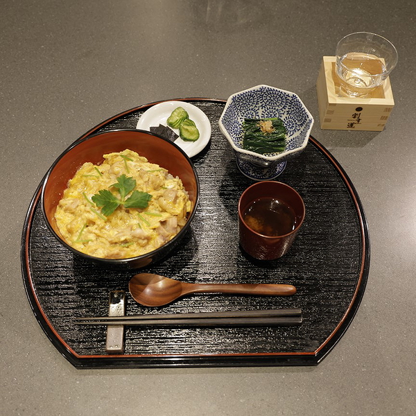 Savor Japanese Umami: Dashi Tasting & Cooking Class (Tokyo) 1