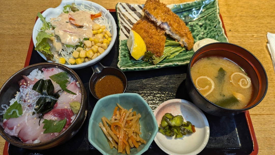 Fishing Restaurant Zauo Shinjuku 3