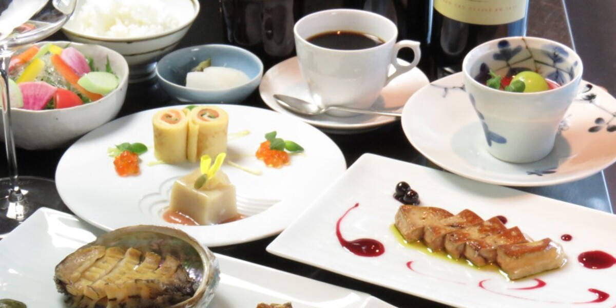 Kobe Steak Teppanyaki Setsugekka Hanare 2