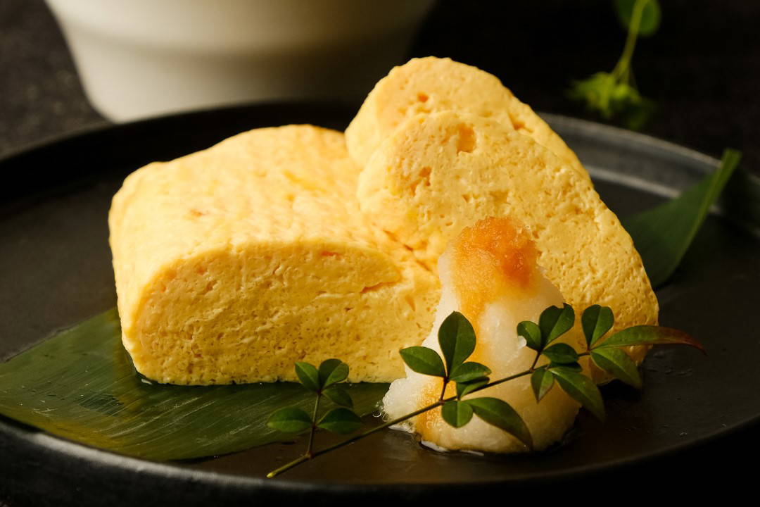 Japanese Home Cooking Class in Tokyo (Onigiri & Tamagoyaki) 3