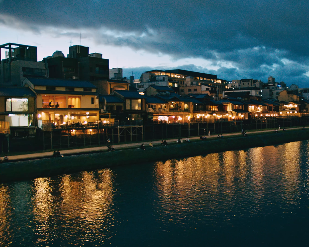 To experience the true beauty of Kyoto, book one of our Kyoto cooking classes.