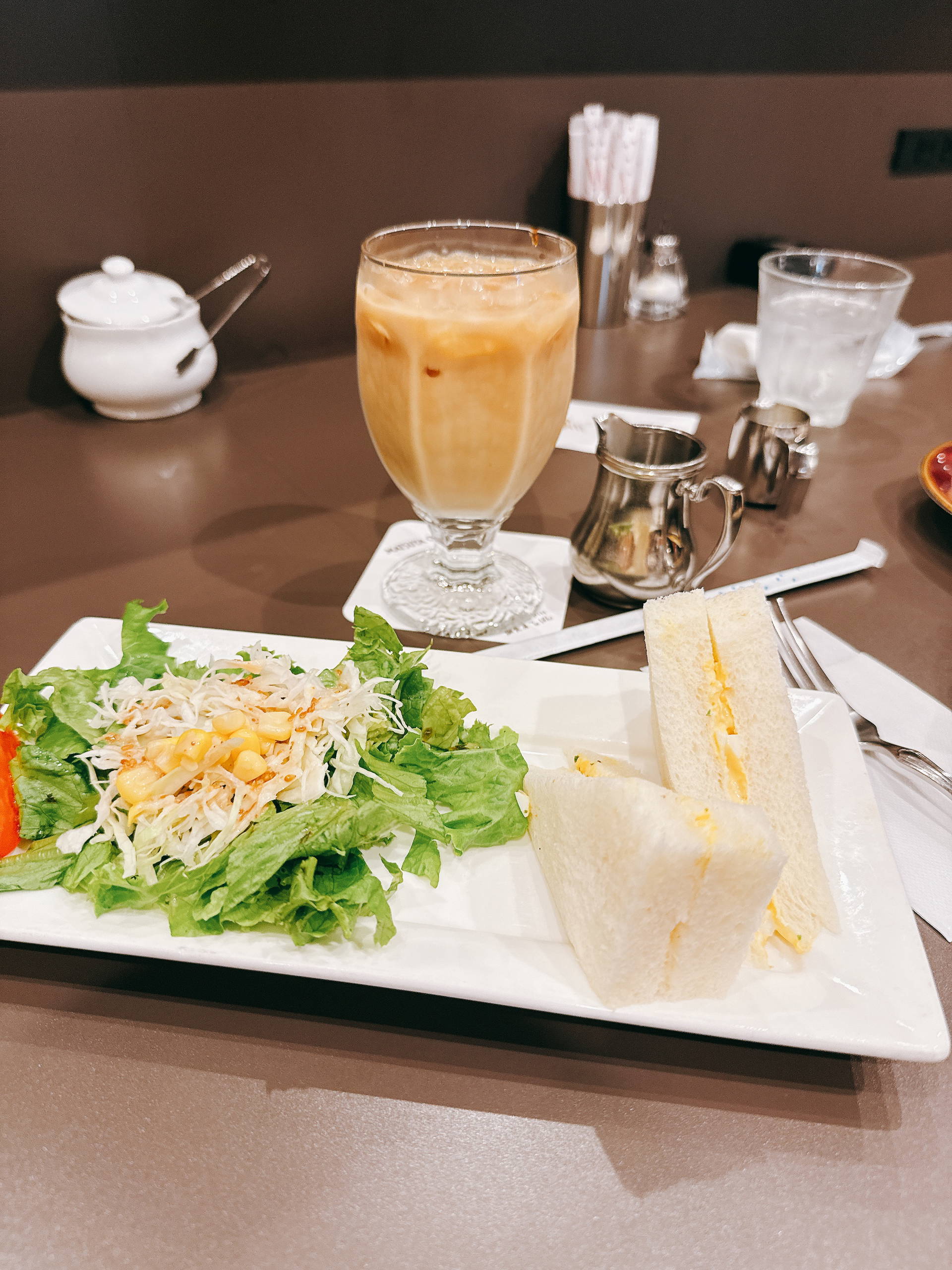 Nagoya Breakfast Tour: 2 Morning Coffee Sets w/ Local Host 3