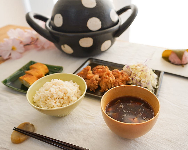 Washoku Cooking Class in Kyoto: Traditional Japanese Food 1