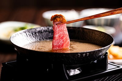 Hokkaisushi and Tempura Sushiyama Shinjuku 1