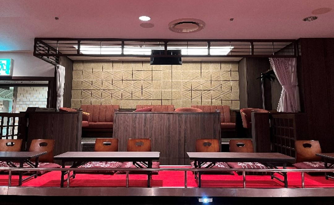 Tokyo Grand Sumo Tournament Premium Seat w/ Food (2025) 9