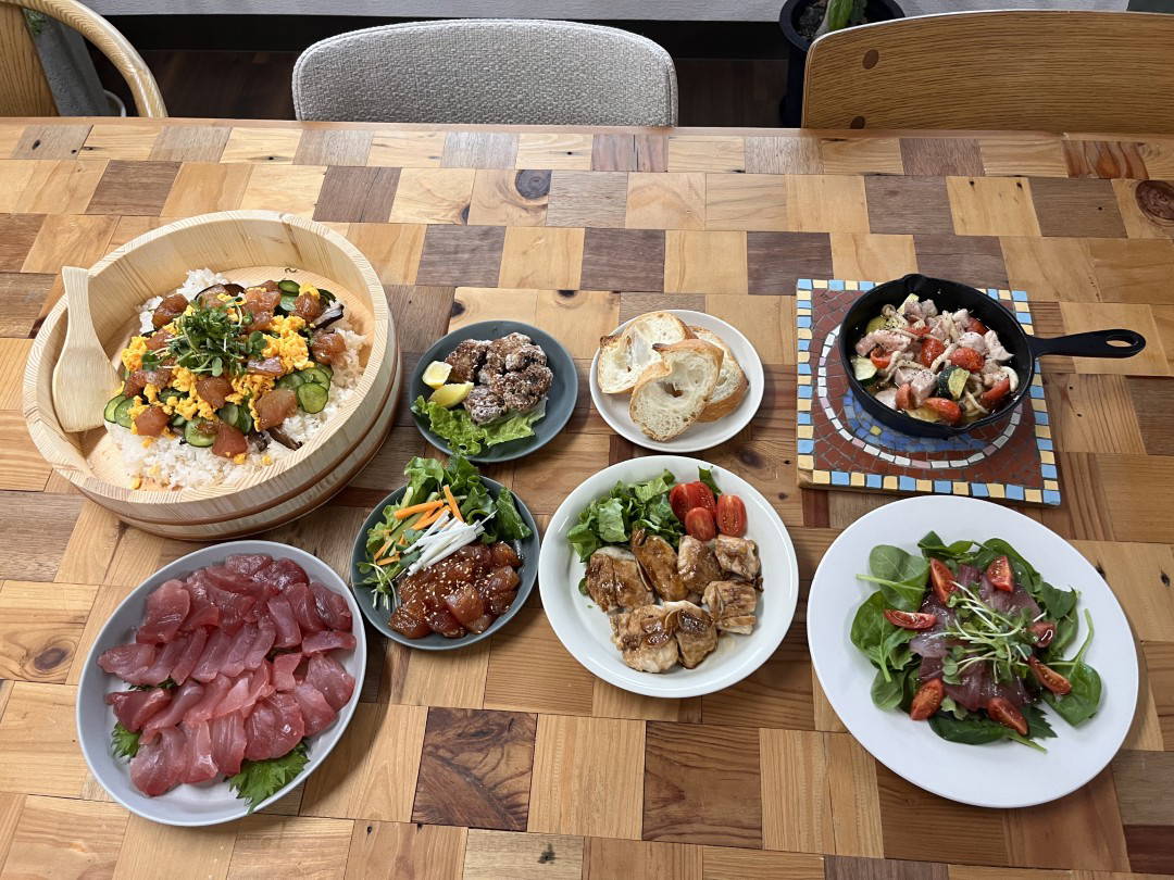Tuna Cutting Experience & Lunch in Nachikatsuura, Wakayama 4