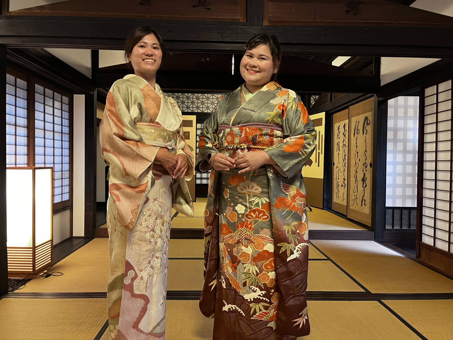 Shizuoka Tea Farm & Samurai Culture Tour w/ Kaiseki Dining 6