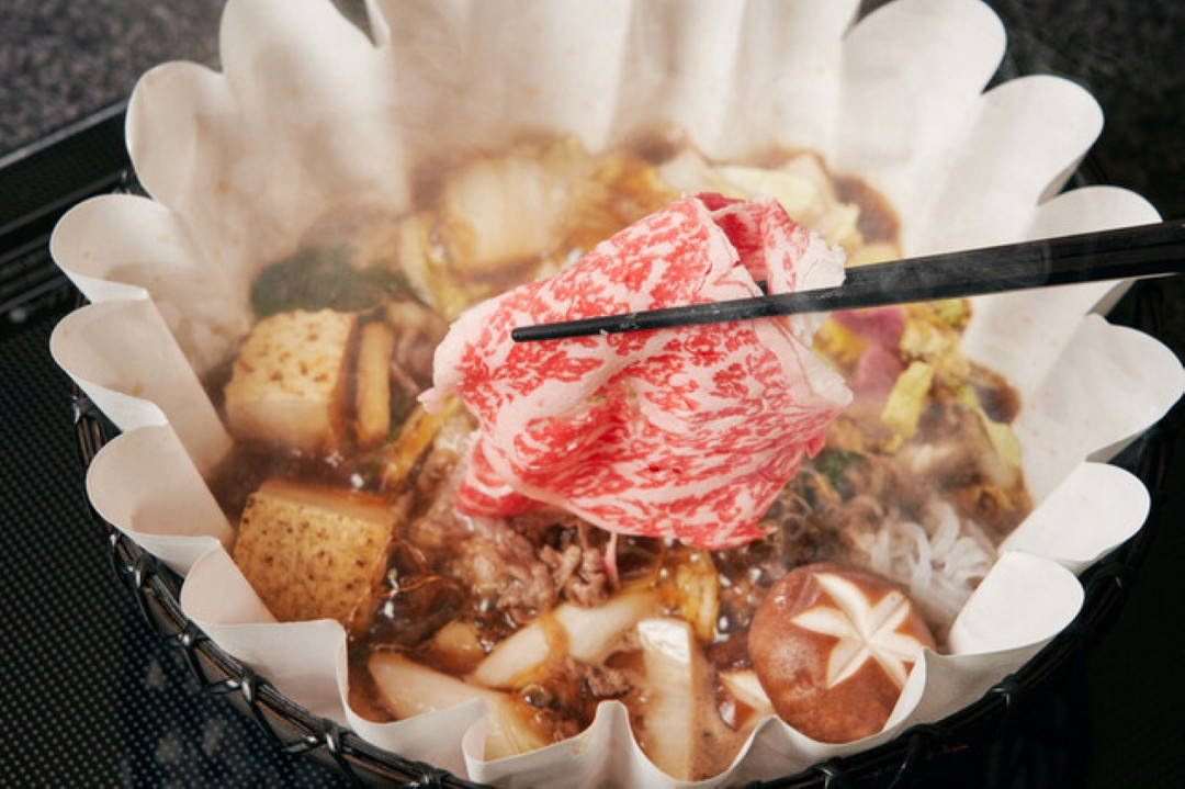 Rokkasen Shinjuku Nishiguchi Honten 3