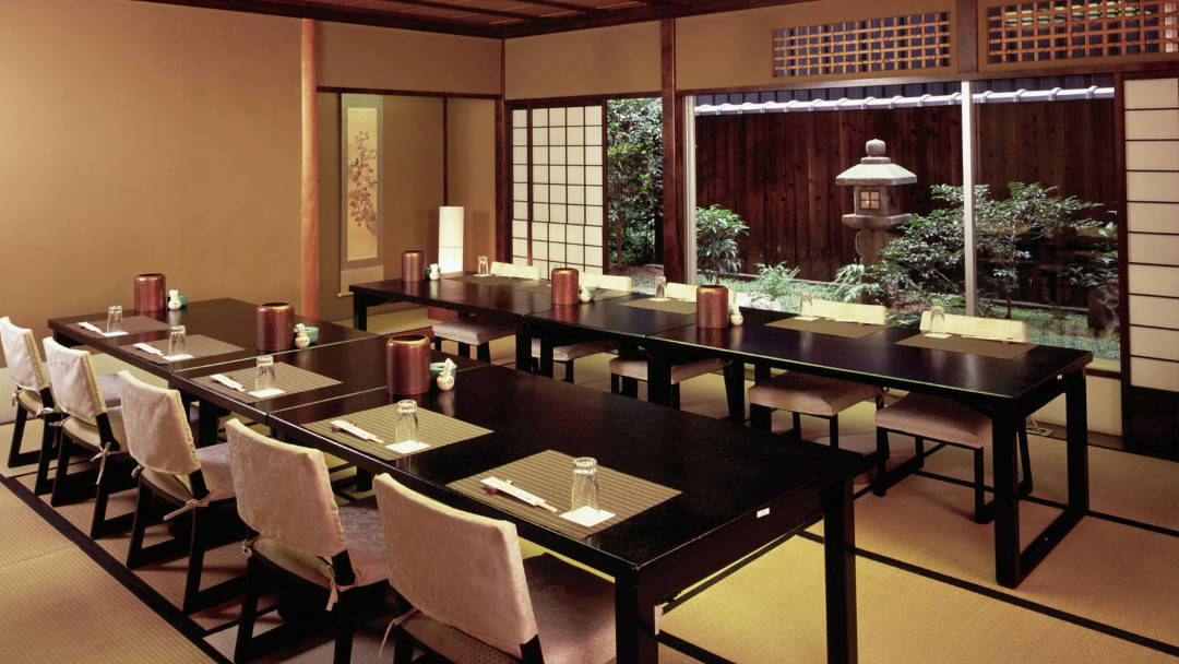 Sapporo Kani-ya Kyoto Branch 3