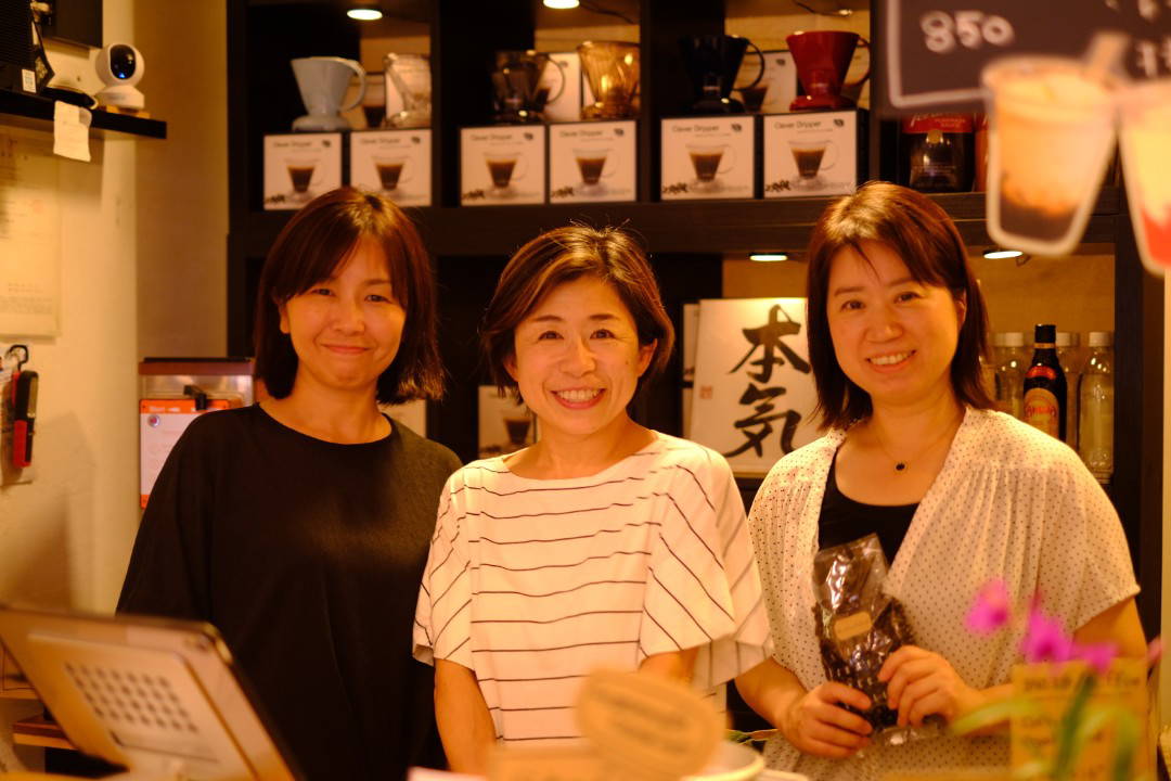 Nerikiri Wagashi-Making & Tea Tasting in Yanaka (Tokyo) 2