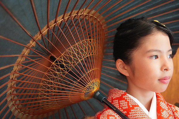 Kimono Experience & Japanese Tea Ceremony Near Tokyo Disney 2
