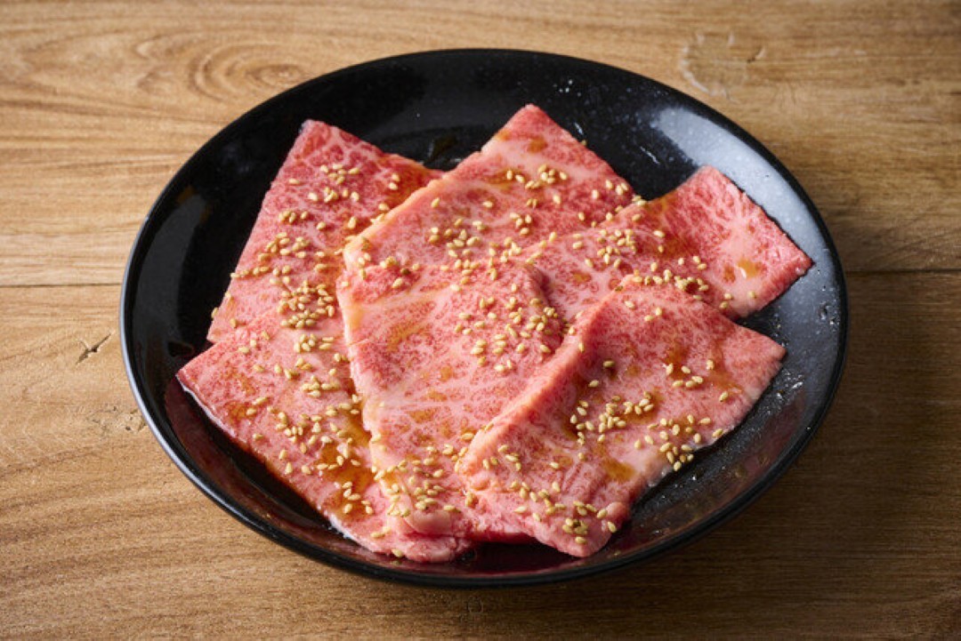 Yakiniku Shio Horumon Yoshichan Toyosu 1