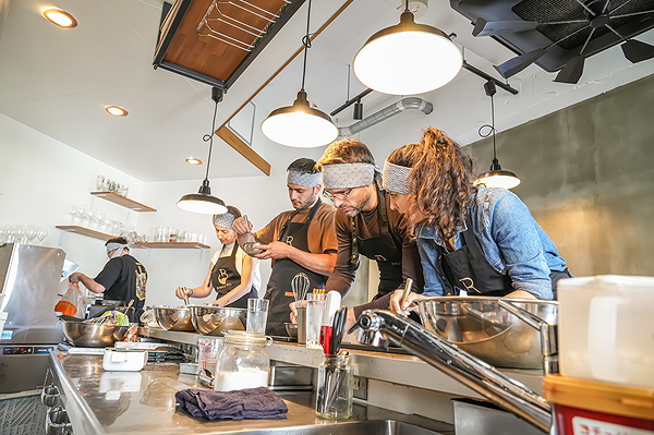 Foodie Essentials: Ramen & Gyoza Cooking Class in Tokyo 6
