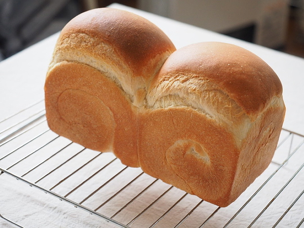 Tokyo Baking Class: Make Japanese Milk Bread (Shokupan)  1