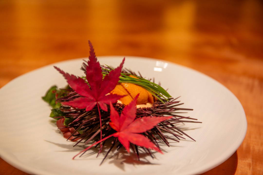 Teppanyaki Aoyama 2