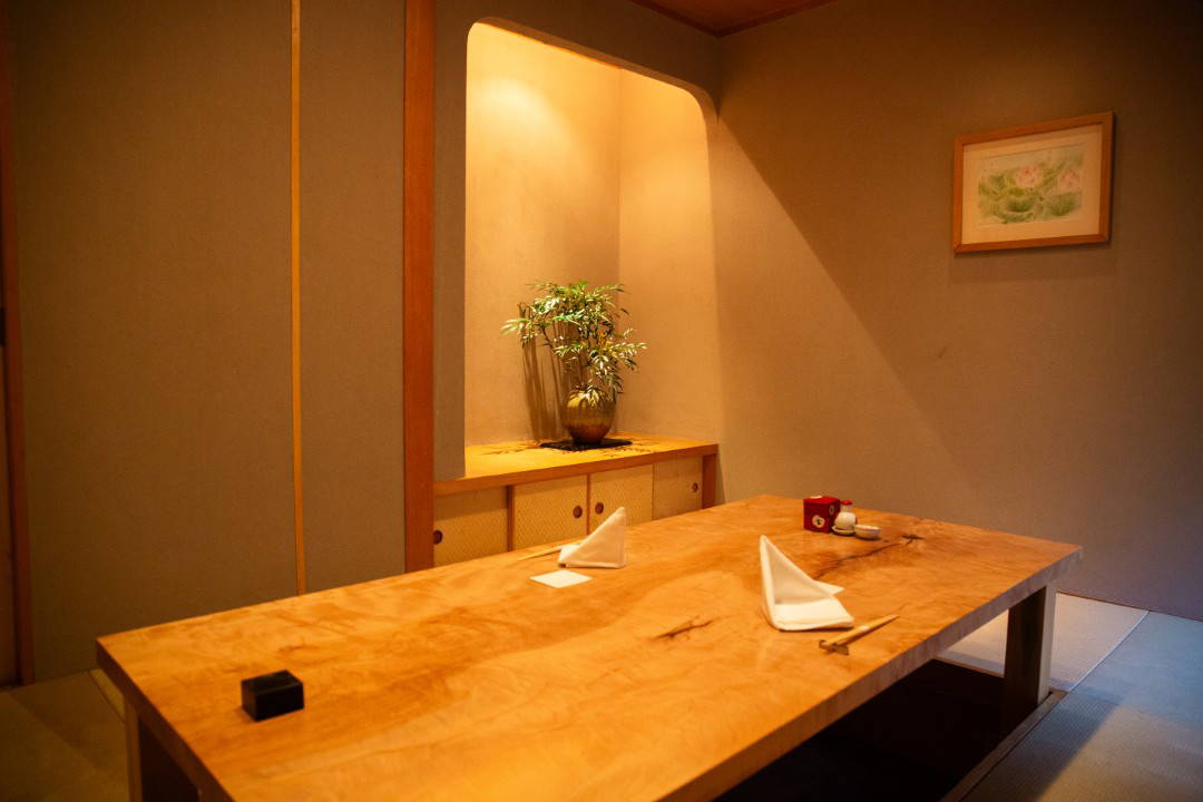 Teppanyaki Aoyama 3