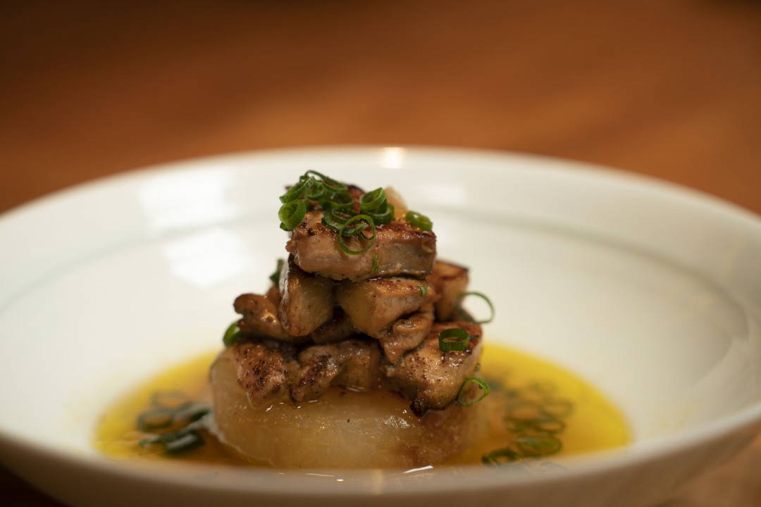 Teppanyaki Aoyama 4