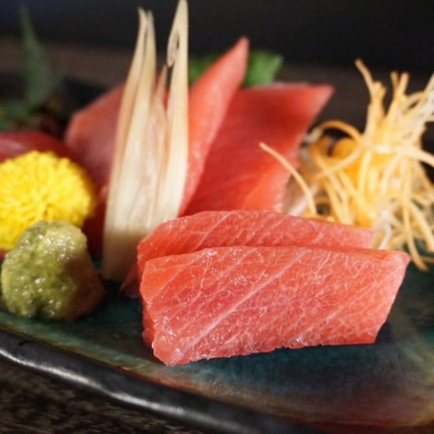 Nachikatsuura Tuna-Cutting Experience & Premium Dining 4