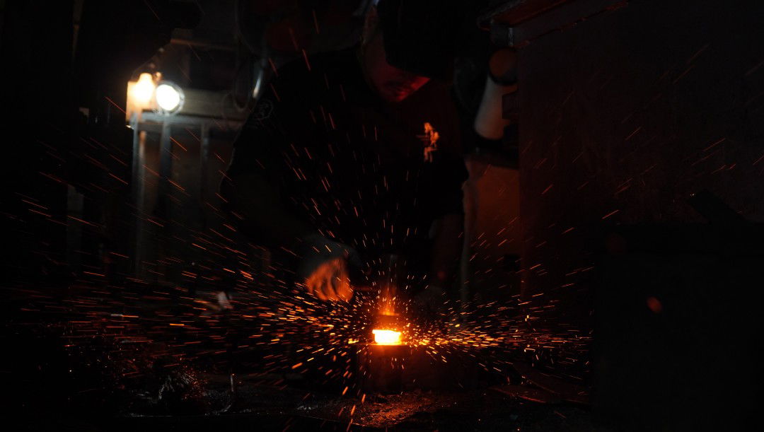 Osaka Sakai Knife Tour w/ Factory Tour & Bento Lunch 1