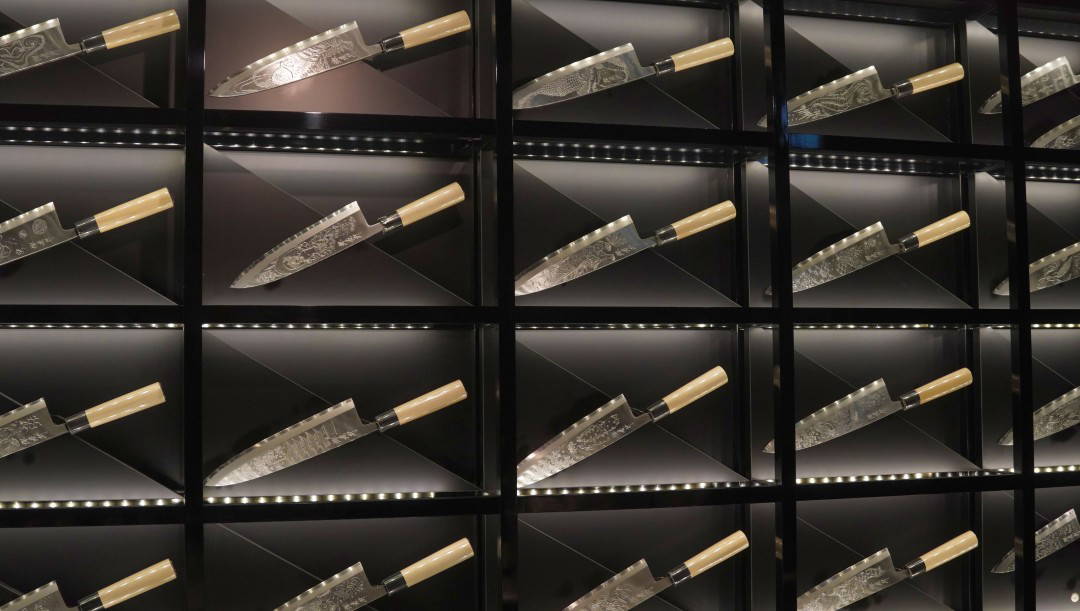 Osaka Sakai Knife Tour w/ Factory Tour & Bento Lunch 3