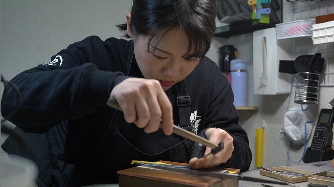 Osaka Sakai Knife Tour w/ Factory Tour & Bento Lunch 4