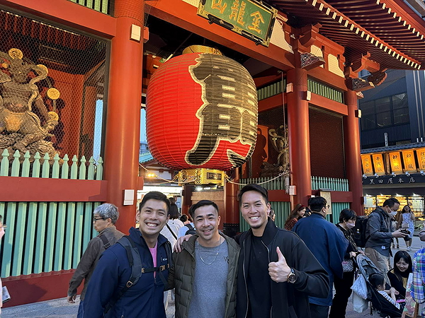 Tokyo: Asakusa Night Waling & Food Tour 7
