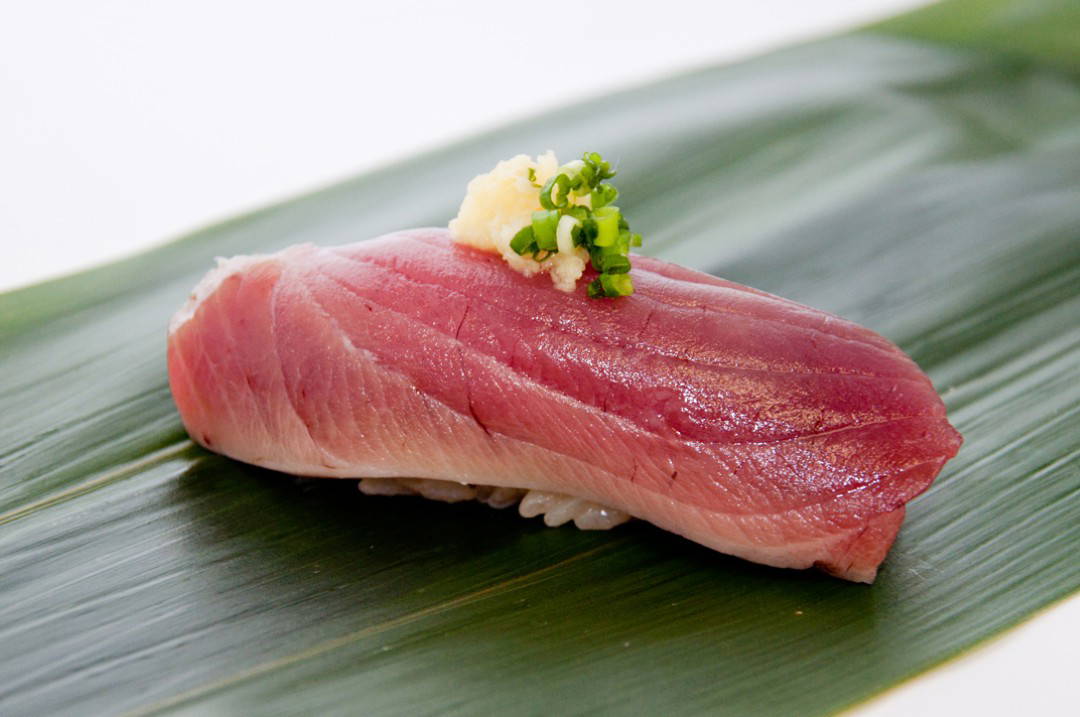 Tsukiji Kagura Sushi 2