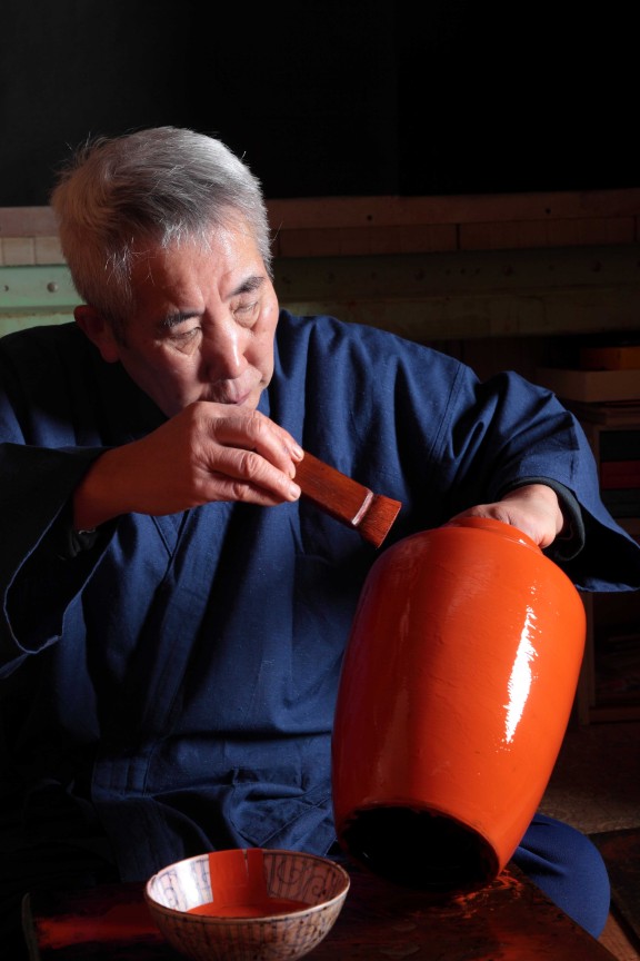 Wakayama 3-Day Tour: Castle, Crafts & Tuna-Cutting Show 1