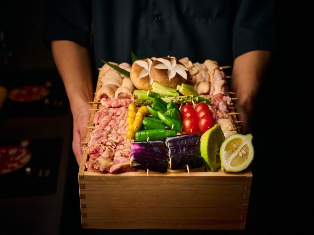 Ginza Torishin 3